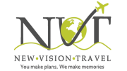 New Vision Travel & Tourisme - Client BOOKASFAR
